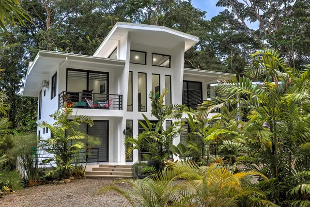 Villas Punta Uva