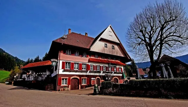 Gasthaus Zur Linde