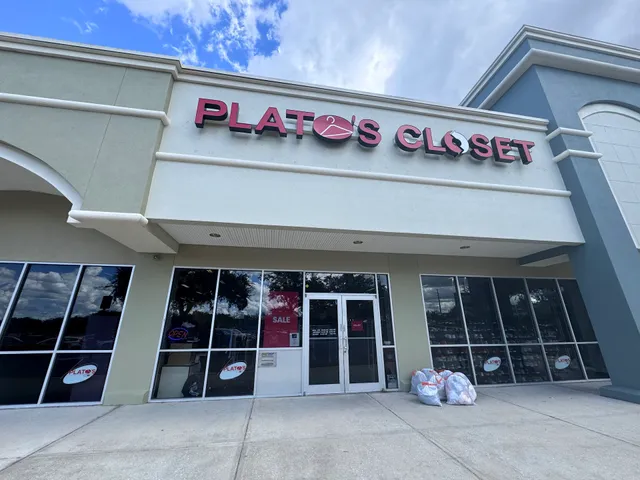 Plato's Closet Clermont