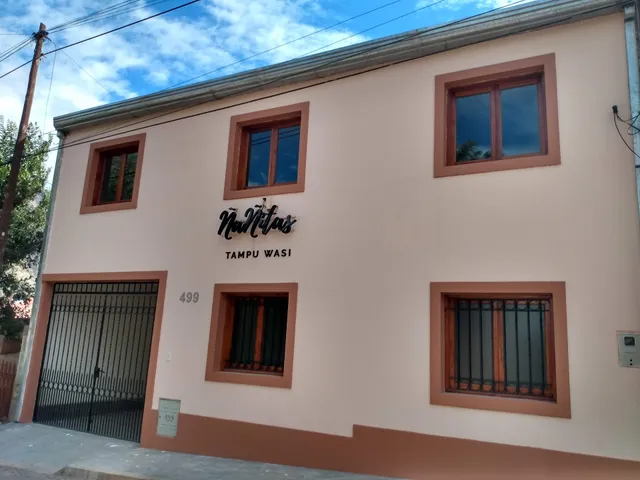 ÑaÑitas Tampu Wasi