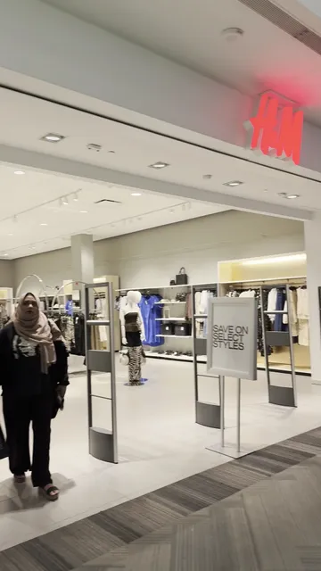 H&M