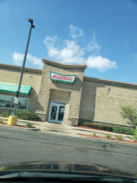 Southtown Shopping Center