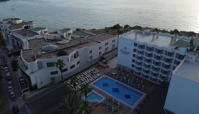 Ada Newday Resort Hotel