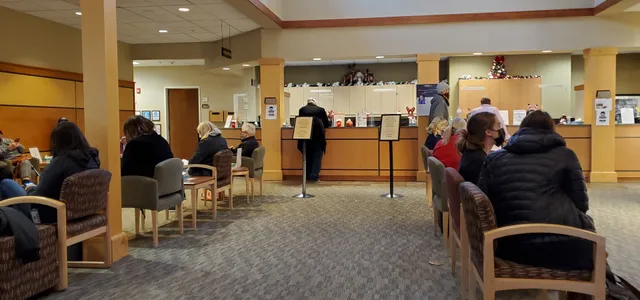 Cascade Eye & Skin Centers, PC