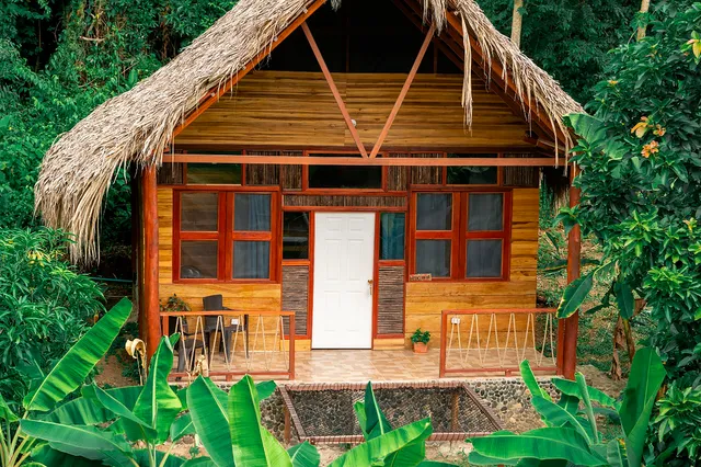 Magic Greeen Tayrona