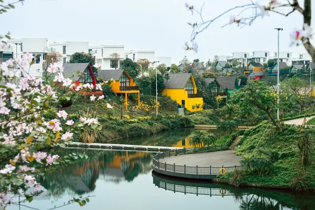 Legacy Hill Resort & Villas