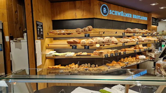 Schwälmer Brotladen