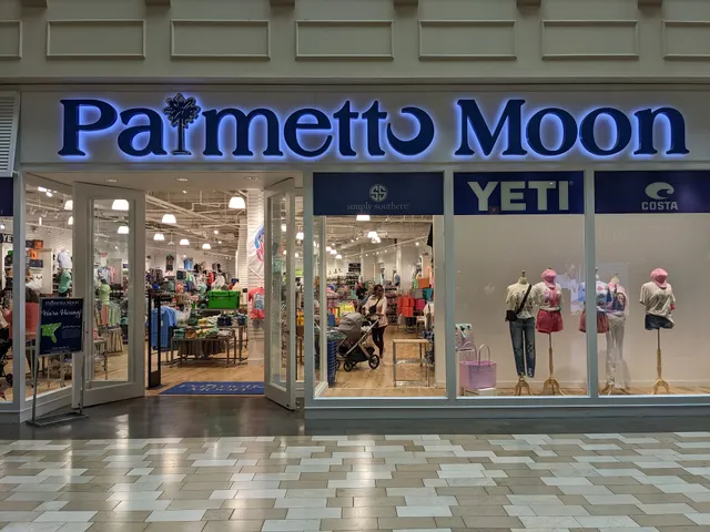 Palmetto Moon (Mall of Georgia)