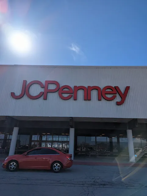 JCPenney