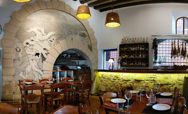 Restaurante El Túnel
