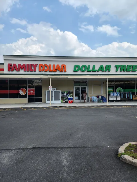 Family Dollar