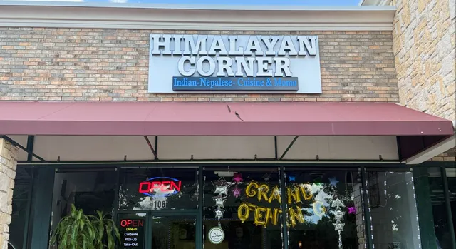 Himalayan Corner | Restaurant Richardson