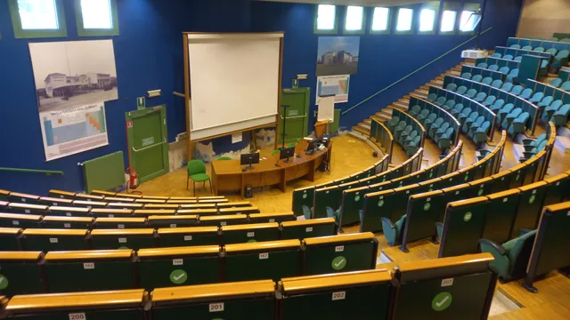 University of Padova - Campus Agripolis