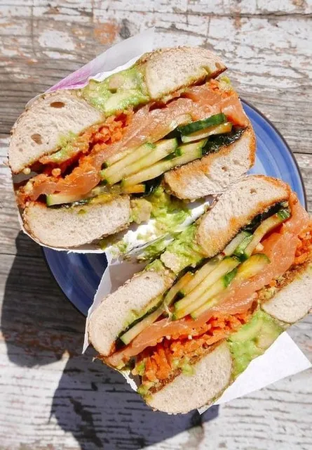 Call Your Mother Lil' Deli - Riverdale Park