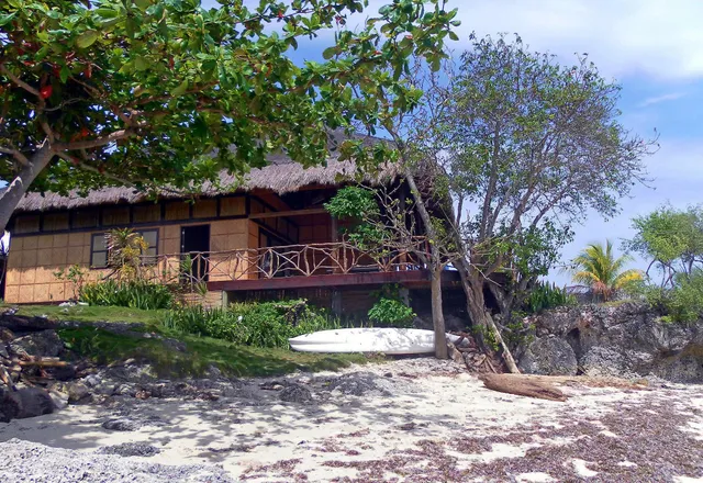 Pamilacan Island Paradise Resort