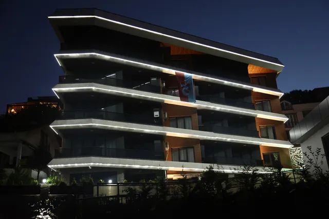 DREAMS INN LUXURY RESİDENCES & LİFESTYLE