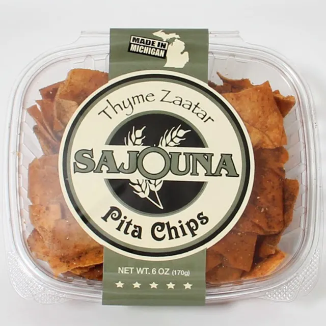 Sajouna Wholesale Bakery