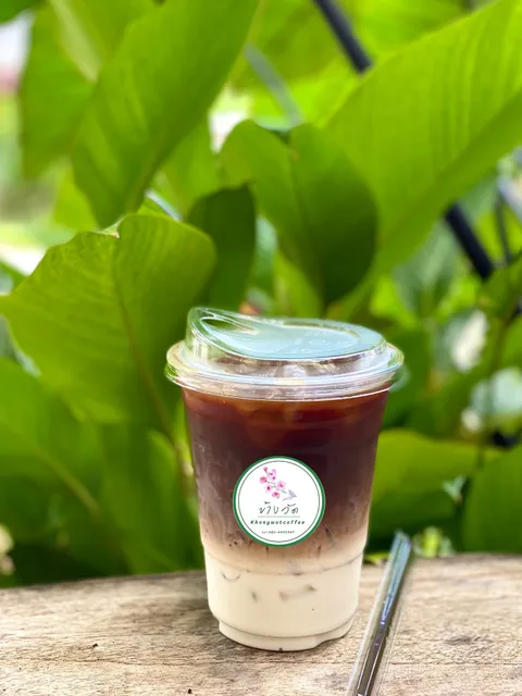 ข้างวัดคอฟฟี่ khang wat coffee