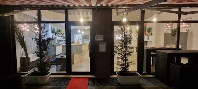 Risotteria Dal Carnaroli -Osteria- Risotti e cucina tipica