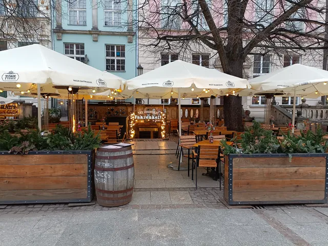 Fahrenheit by Jack's