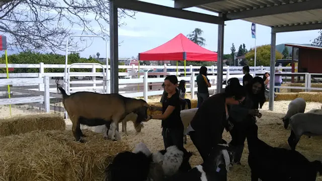 AGRIscapes at Cal Poly Pomona