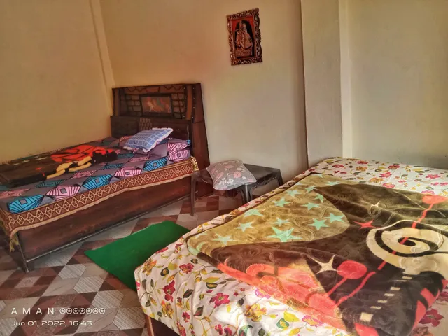 Hotel Aman Palace & Restaurant