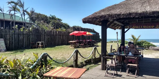 Barranco Bar Restaurante