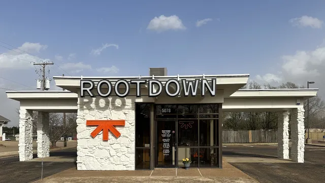 Rootdown