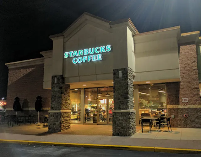 Starbucks Coffee Company