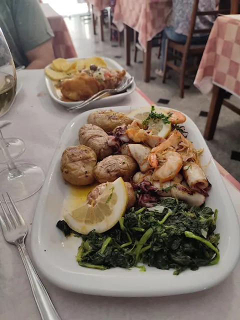 Restaurante Olimpico