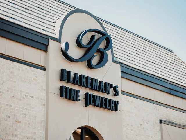 Blakeman's Fine Jewelry