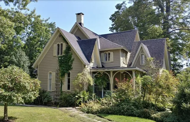 The Gables of Rhinebeck Inn