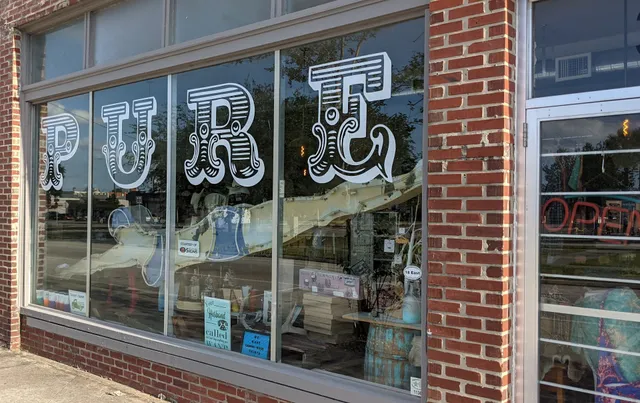 Pure Grit Boot Company