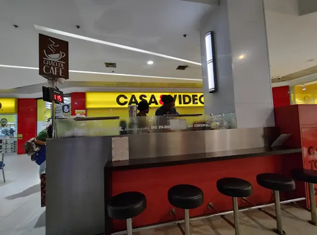 Grão de Café