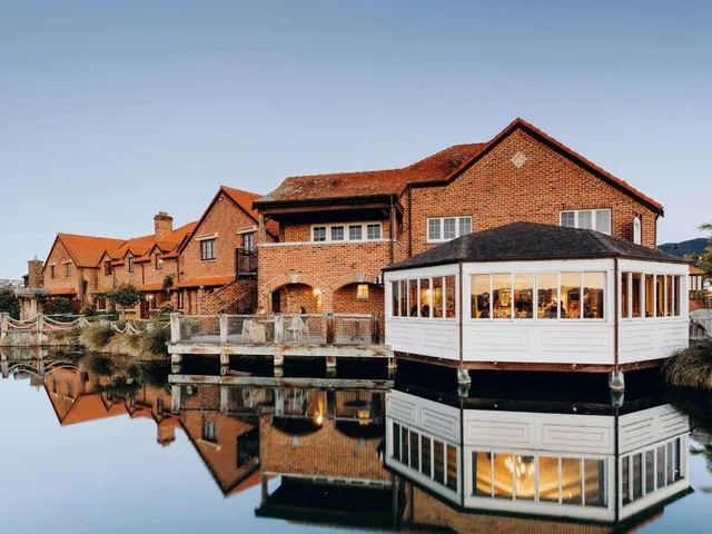 Grand Arden Monaco Nelson