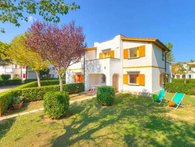 Residence Riva Musone