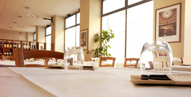 Osteria Palio Dell'Oca