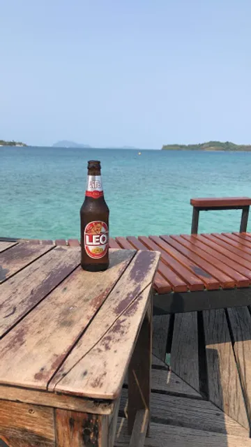 Le Beer's Chope Isle sur la Sorgue