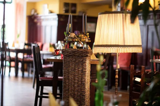 Restaurant Mirabelle Regensburg