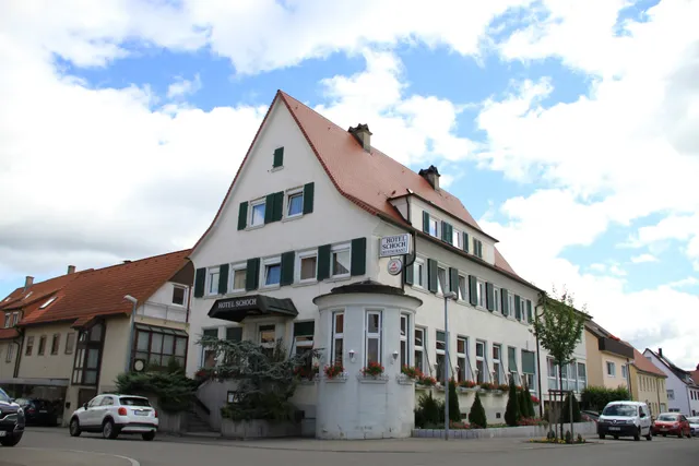 Hotel Schoch Trossingen