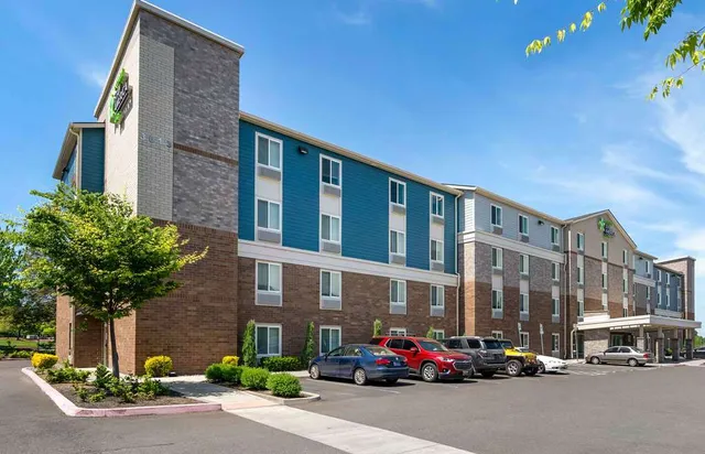 Extended Stay America Suites- Portland - East