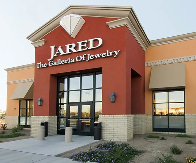 Jared Jewelers