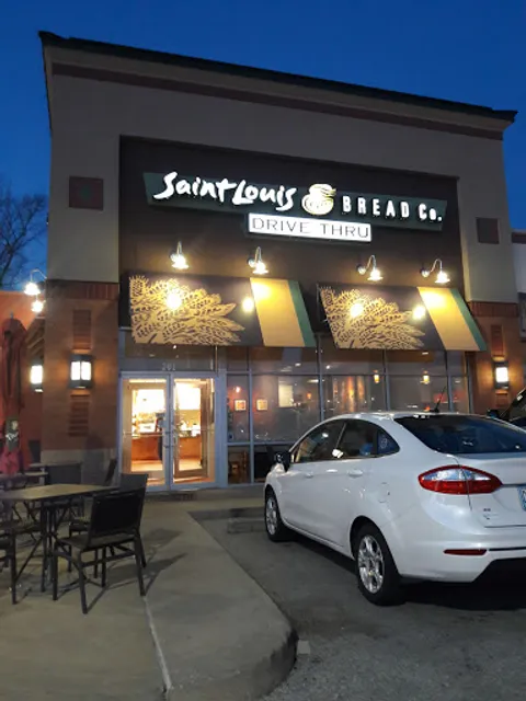 St. Louis Bread Co.
