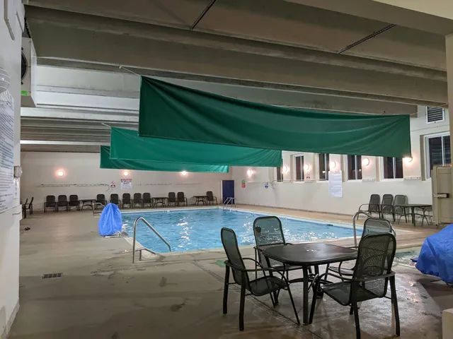 Holiday Inn Club Vacations Oak n’ Spruce Resort - Tour Reception