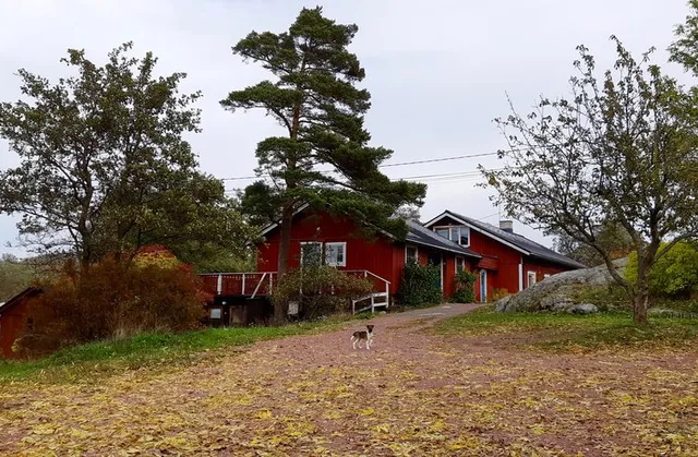 Antons Gästhem öppet bolag