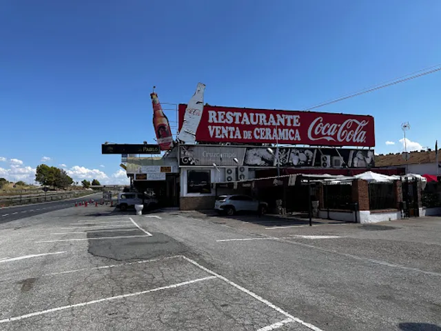 Restaurante El Olivo De Don Pablo