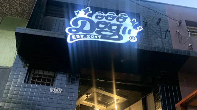 Ôôô Dog Hot Dog - O melhor Hot Dog de Campinas | Batata com Cheddar | Porções Alemã