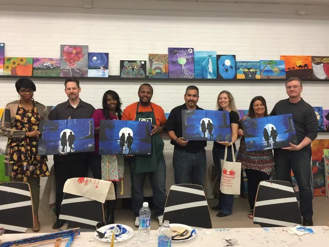 Bloom Art Studio (Open by Appointment)