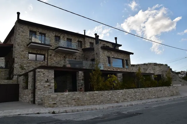 Andama Luxury Suites