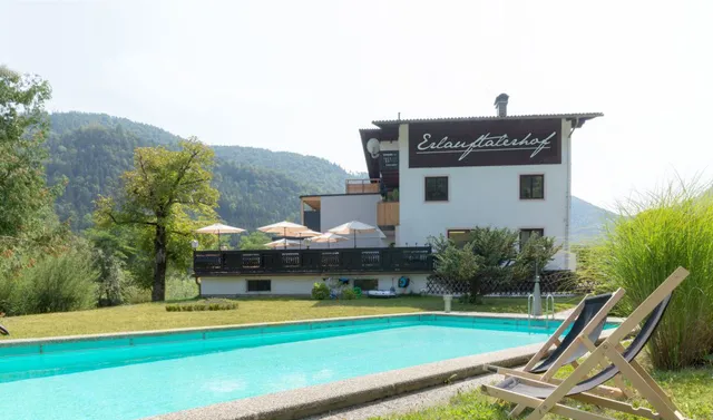 Gasthof Erlauftalerhof